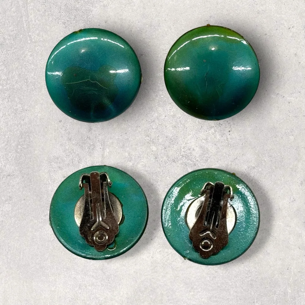 N/A while jewelry
